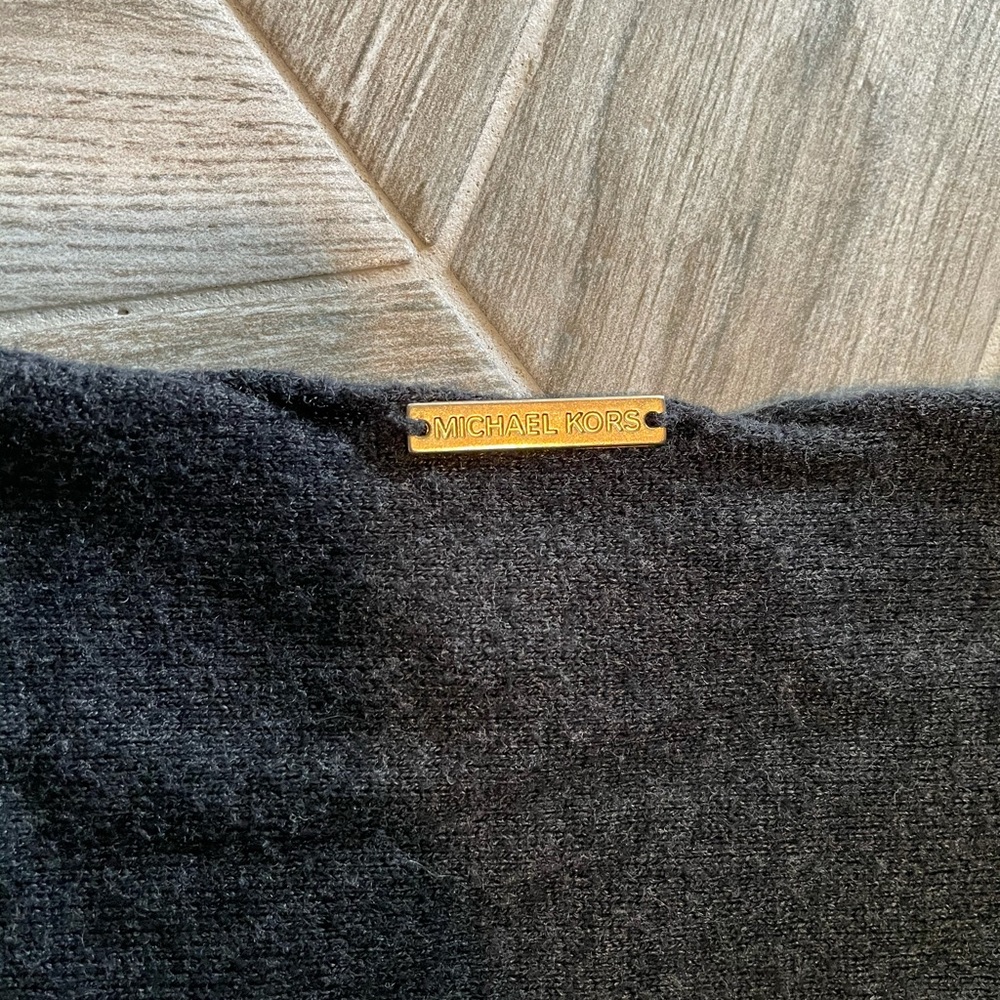 Michael Kors sweater